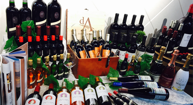 做紅酒代理生意能賺錢(qián)嗎?