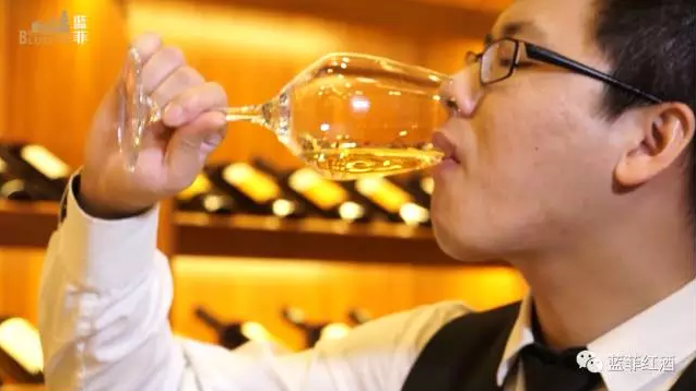 6個步驟，資深品酒師教你如何來品葡萄酒