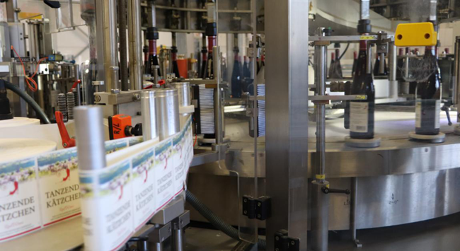 藍(lán)菲考察團歐洲行