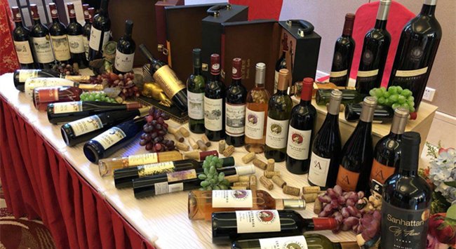 代理紅酒生意怎么樣